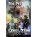Level Zero (Alpha Rome Book 3): LitRPG Series