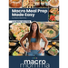 Macro Meal Prep Made Easy
