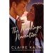 The Marriage Narrative