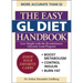 The Easy Gl Diet Handbook: Lose Weight with the Revolutionary Glycemic Load Program
