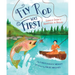 Fly Rod Was First: Cornelia Crosby's Adventures in Angling