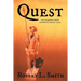 Quest: The California Youth Authority's Golden Years