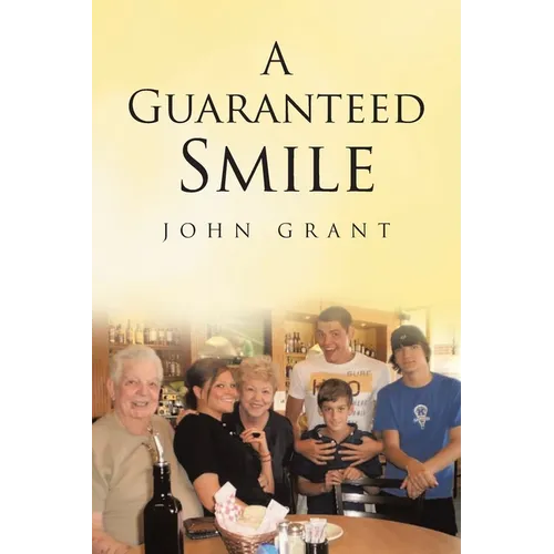 A Guaranteed Smile