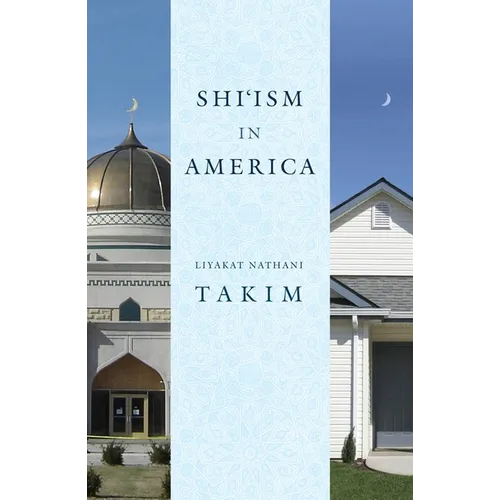Shi'ism in America