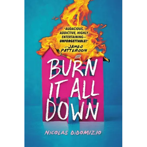 Burn It All Down
