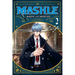 Mashle: Magic and Muscles, Vol. 2