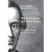 The Postulate of Public Right