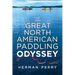 The Great North American Paddling Odyssey