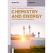 Chemistry and Energy: From Conventional to Renewable