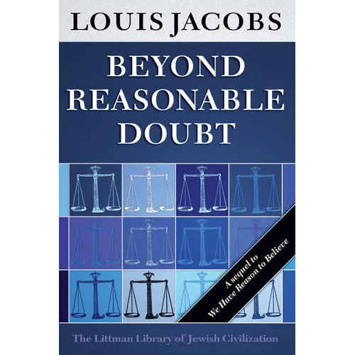 Beyond Reasonable Doubt