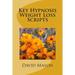 Key Hypnosis Weight Loss Scripts