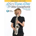 A New Tune a Day: Alto Saxophone Books 1 & 2 Omnibus Edition - Book/Online Audio