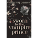 Sworn to the Vampire Prince