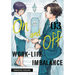 On and Off: Work-Life Imbalance 03