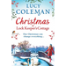 Christmas at Lock Keeper's Cottage