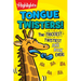 Tongue Twisters!: More Than 1,500 Funny Tongue Twisters for Kids, a Kids Joke Book Full of Silly Phrases and Laugh-Out-Loud Language Fun