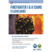 Firefighter I & II Exams Flashcard Book (Book + Online)