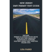 New Jersey DMV Permit Test Guide: Drivers Permit & License Study Book With Success Oriented Questions & Answers for New Jersey DMV written Exams 2020