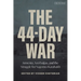 The 44-Day War: Armenia, Azerbaijan, and the Struggle for Nagorno-Karabakh