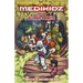 Medikidz Explain Allergic Rhinitis: What's Up with Flaura?