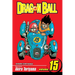 Dragon Ball, Vol. 15