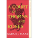 A Court of Thorns and Roses: Dyslexia-Friendly Edition