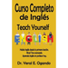 Curso Completo de Ingles: Teach Yourself English