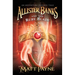 Allister Banks and the Ruby Blade: An Adventure Finance Tale