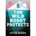 The Wild Robot Protects: Volume 3