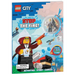 Lego City: Stop the Fire!