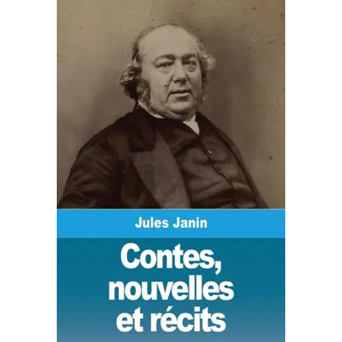 Contes, nouvelles et récits