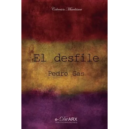 El desfile