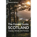 The Forest Guide: Scotland: Copses, Woods and Forests of Scotland