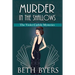 Murder in the Shallows: A Violet Carlyle Historical Mystery