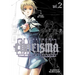 Afterschool Charisma, Vol. 2