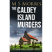 The Caldey Island Murders: A Pembrokeshire Murder Mystery