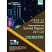 CBSE Class XII 2021 - Chapter and Topic-wise Solved Papers 2011-2020: Chemistry (All Sets - Delhi & All India)