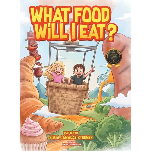 What Food Will I Eat?