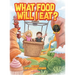 What Food Will I Eat?