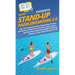 Stand Up Paddleboarding 2.0: Top 101 Stand Up Paddle Board Tips, Tricks, and Terms to Have Fun, Get Fit, Enjoy Nature, and Live Your Stand-Up Paddle B