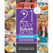 The 21-Day Sugar Detox Cookbook: Over 100 Recipes for Any Program Level