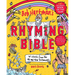 Bob Hartman's Rhyming Bible: CRT 2019 Children's Book of the Year Award