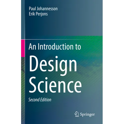 An Introduction to Design Science