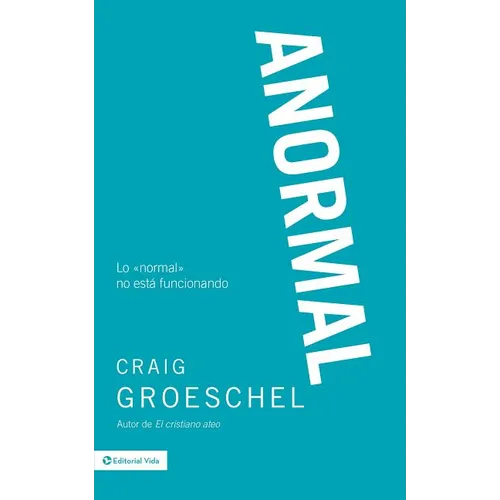 La Anormal: Lo 'normal' no est�� funcionando