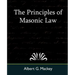 The Principles of Masonic Law
