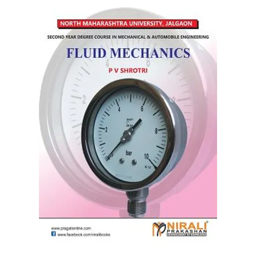 Fluid Mechanics