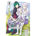 RE: Zero -Starting Life in Another World-, Chapter 4: The Sanctuary and the Witch of Greed, Vol. 10 (Manga): Volume 10