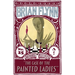 The Case of the Painted Ladies: An Anthony Bathurst Mystery