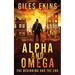 Alpha And Omega: The Beginning And The End