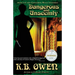 Dangerous and Unseemly: book 1 of the Concordia Wells Mysteries